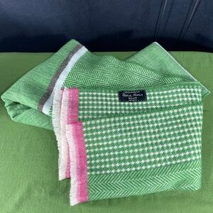 Patrick Francis of Ireland Acrylic Scarf